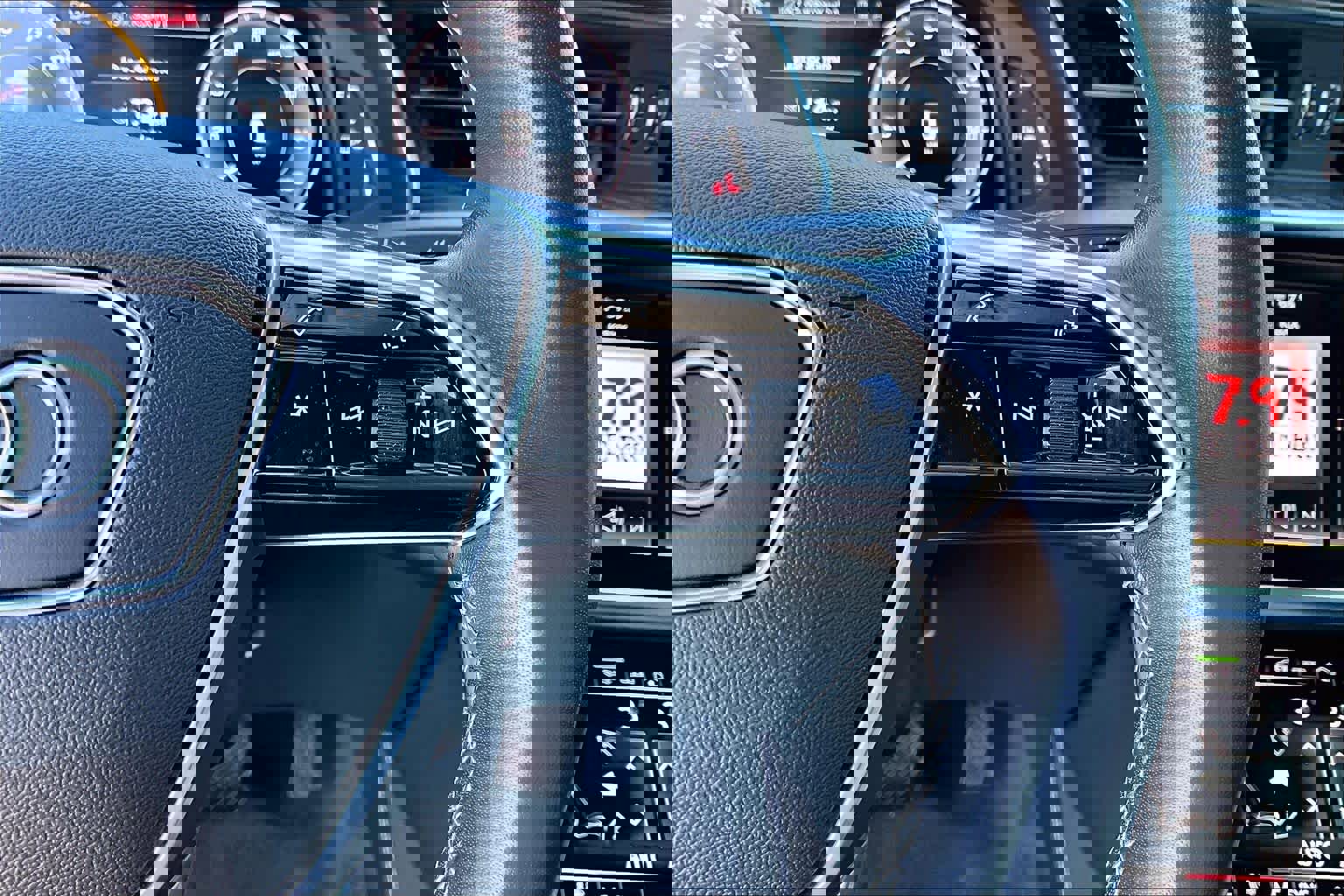 Used 2021 Audi A7 e Prestige w/ Prestige Package image 24