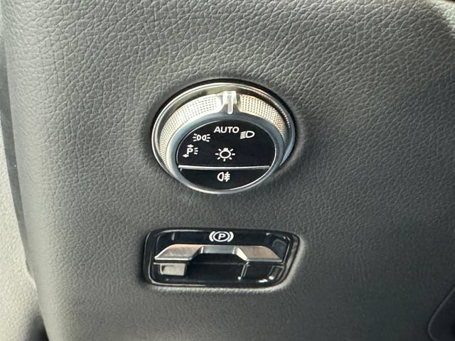 Certified 2026 Mercedes-Benz GLC 350e 4MATIC image 41