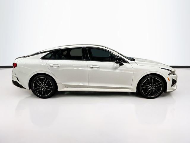 Used 2024 Kia K5 GT w/ GT1 Package image 8