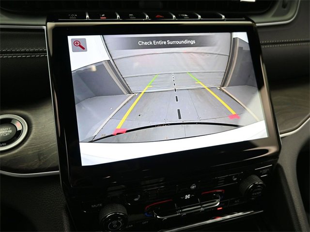 New 2025 Jeep Grand Cherokee L Limited image 36