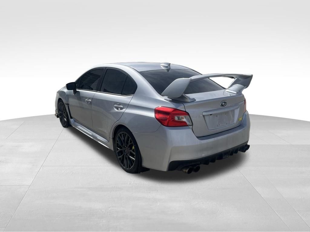 Used 2019 Subaru WRX STI image 34