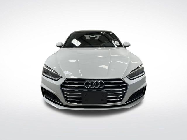 Used 2018 Audi A5 2.0T Premium Plus w/ Premium Plus image 12