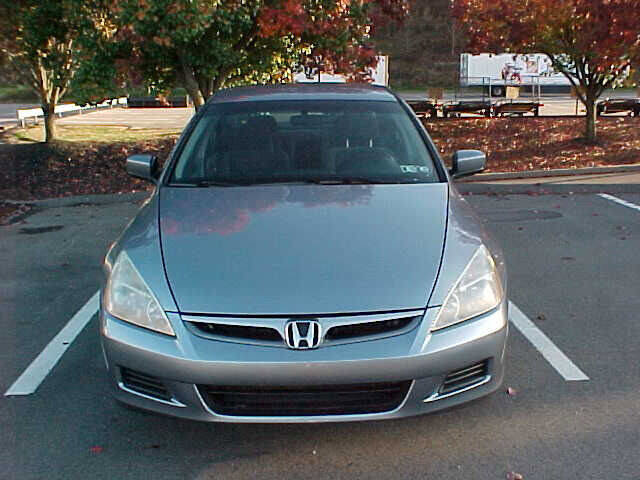 Used 2007 Honda Accord SE image 3
