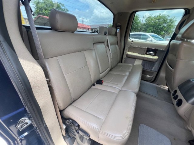Used 2008 Ford F150 Lariat RWD image 12