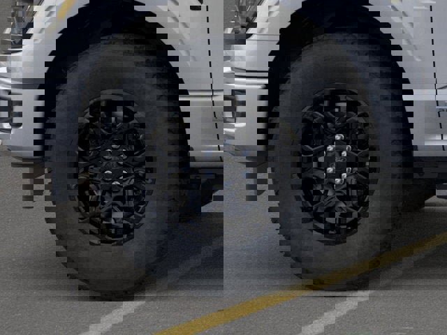 New 2025 Ford F150 XLT w/ Equipment Group 302A MID AWD/4WD image 42