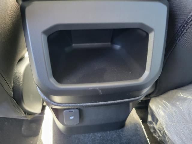 New 2025 Ford Ranger XL w/ Trailer Tow Package image 12