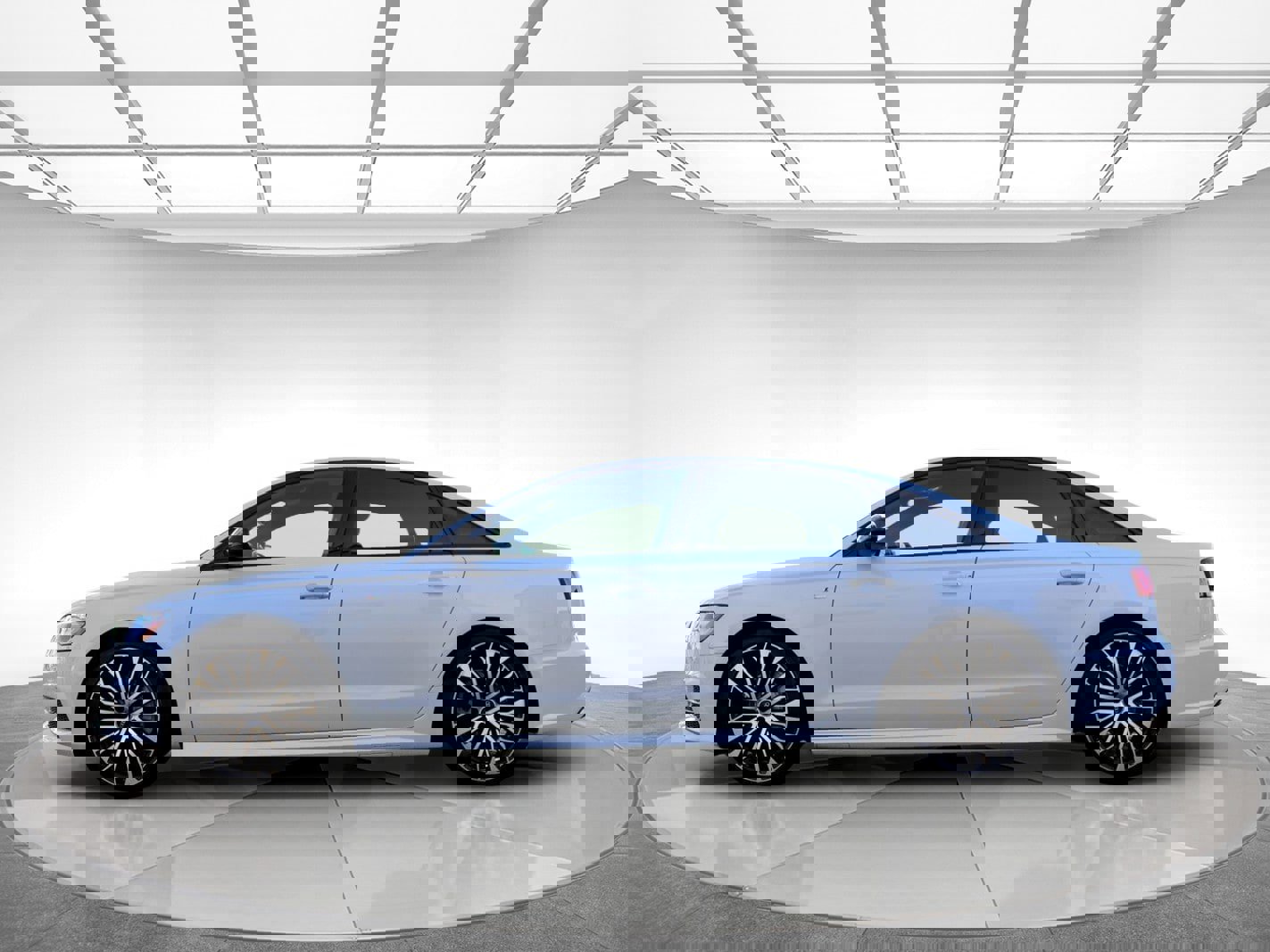 Used 2018 Audi A6 2.0T Premium w/ 20" Black Optic Wheel Package image 5