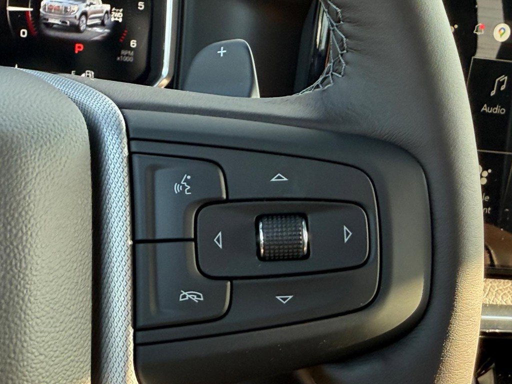 New 2026 GMC Sierra 1500 Denali image 10
