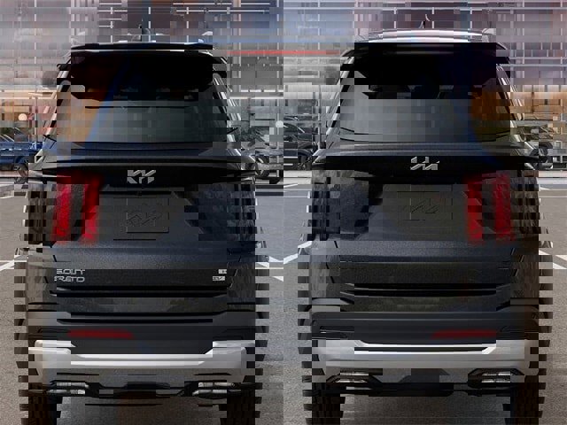 New 2026 Kia Sorento EX image 13