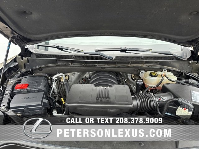 Used 2021 Cadillac Escalade ESV Sport w/ Driver Assist Tech Package image 9