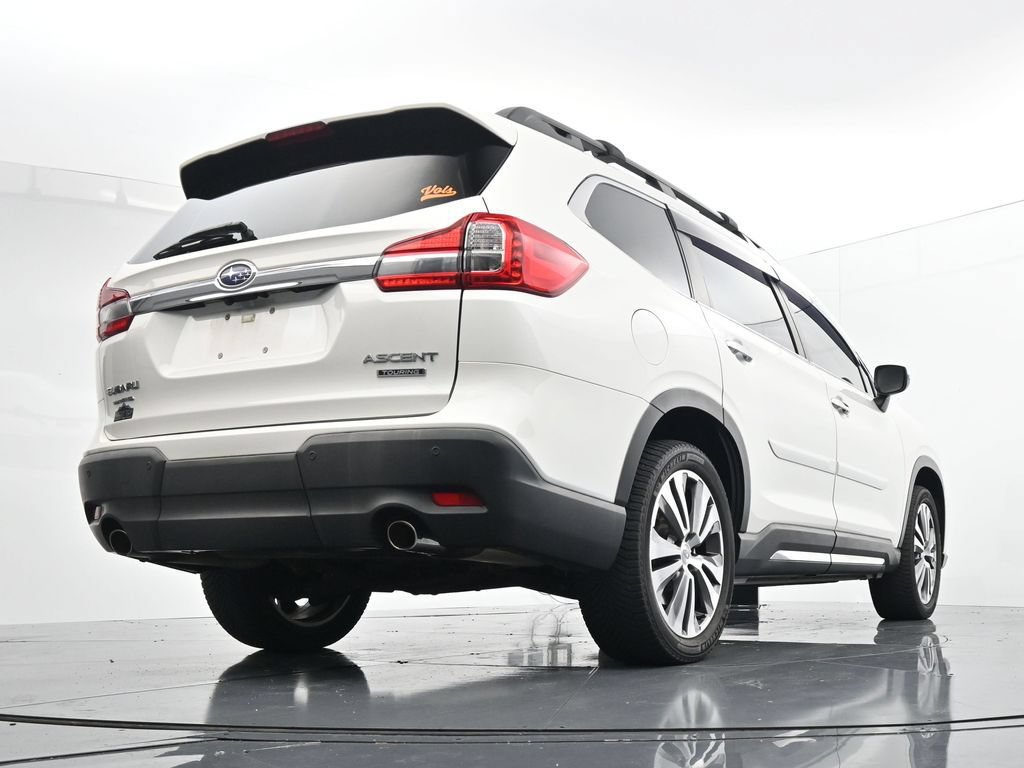 Used 2019 Subaru Ascent Touring AWD/4WD image 45