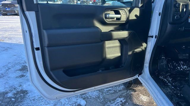 New 2026 Chevrolet Silverado 3500 W/T w/ WT Convenience Package AWD/4WD image 14