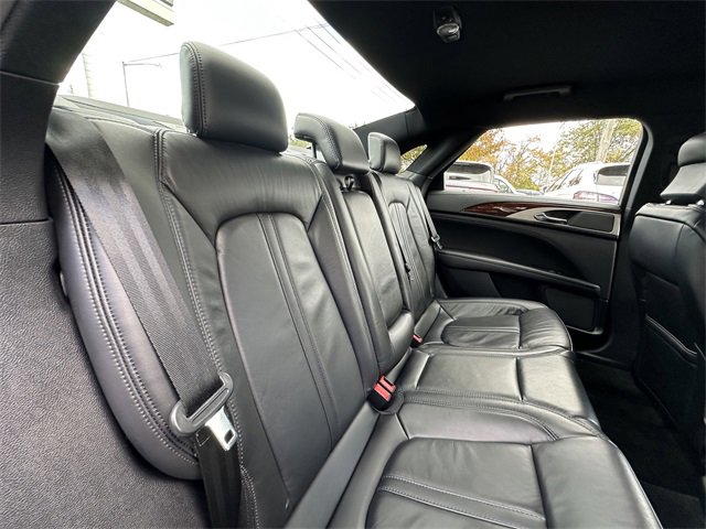 Used 2019 Lincoln MKZ Reserve image 37