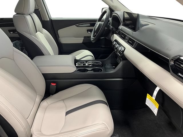 New 2026 Honda Pilot EX-L image 24