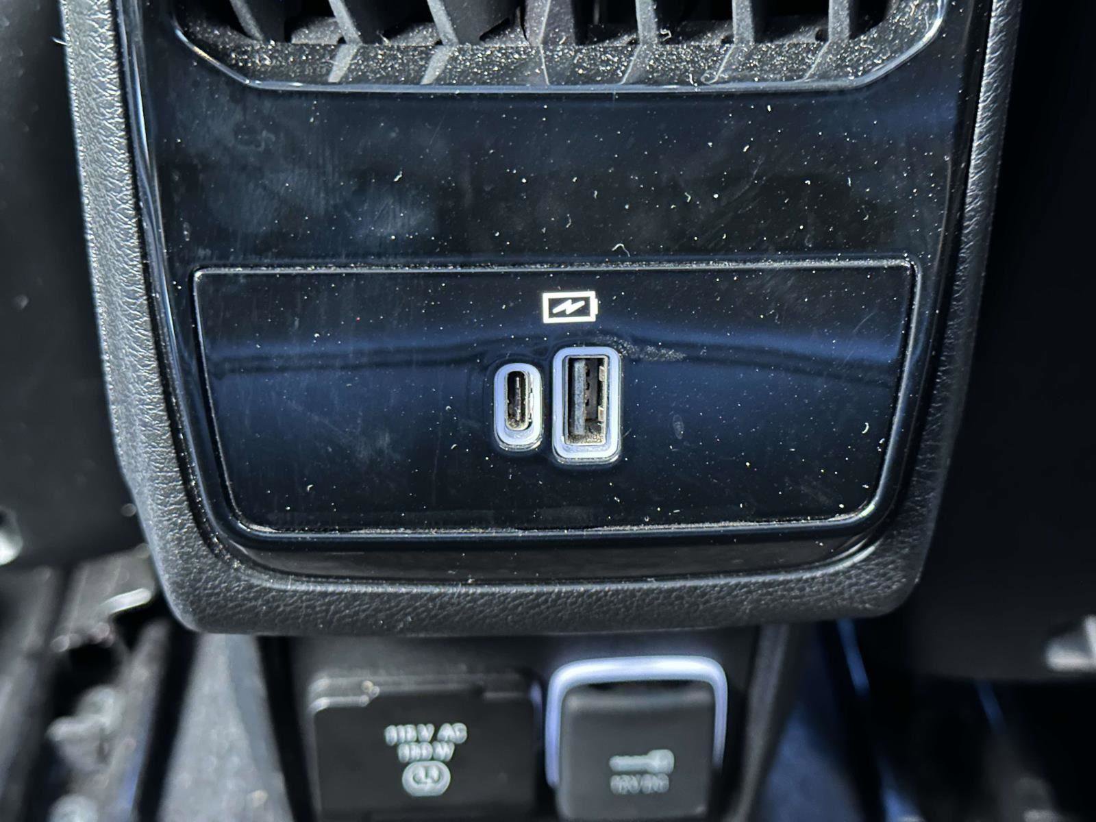 Used 2022 Jeep Compass Latitude w/ Convenience Group image 18