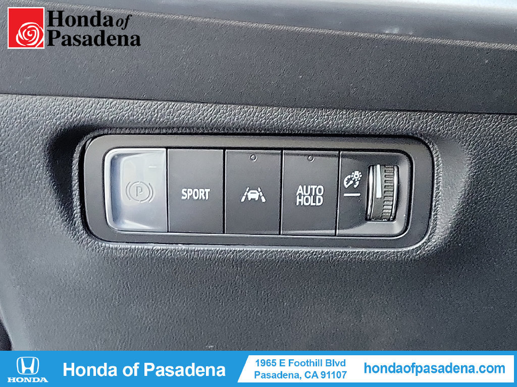 New 2026 Honda Prologue Elite image 13