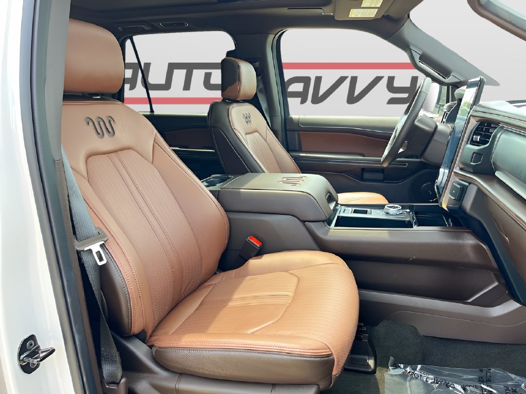 Used 2024 Ford Expedition King Ranch RWD image 31