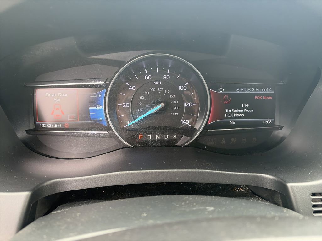 Used 2018 Ford Explorer Limited FWD image 37