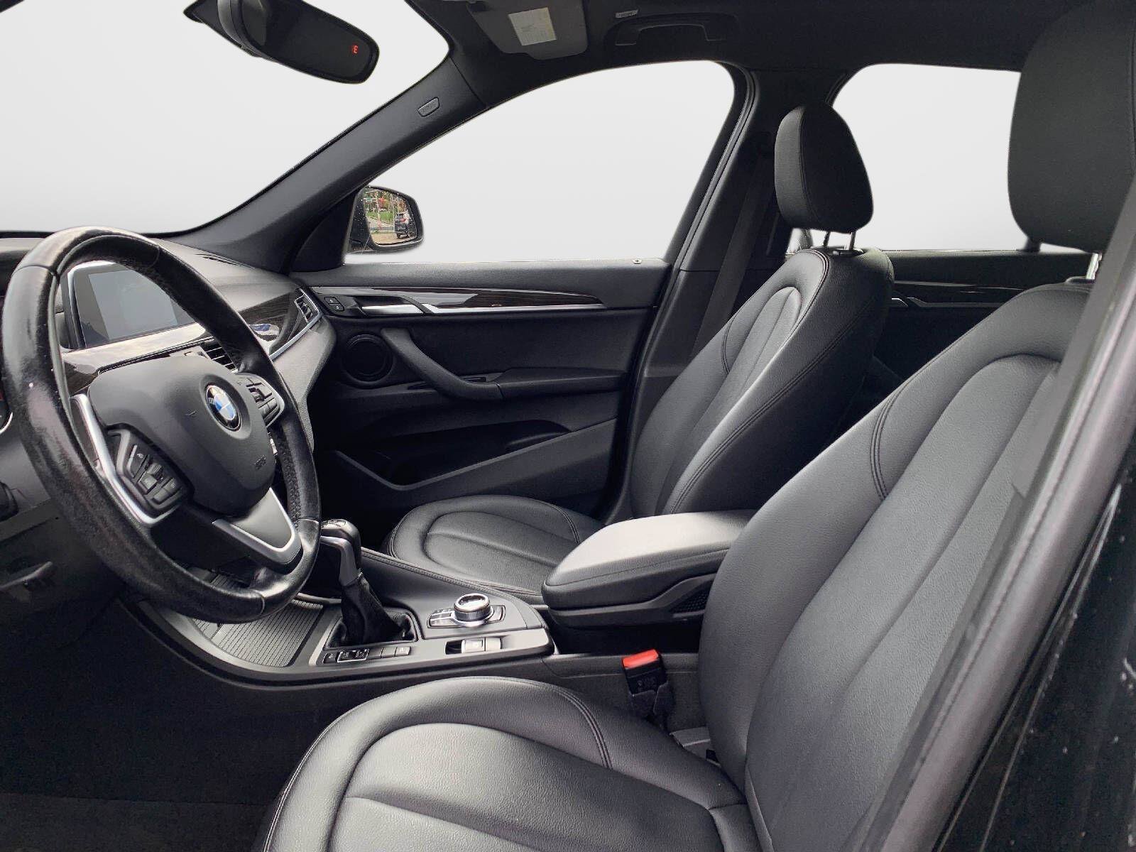 Used 2018 BMW X1 xDrive28i AWD/4WD image 11