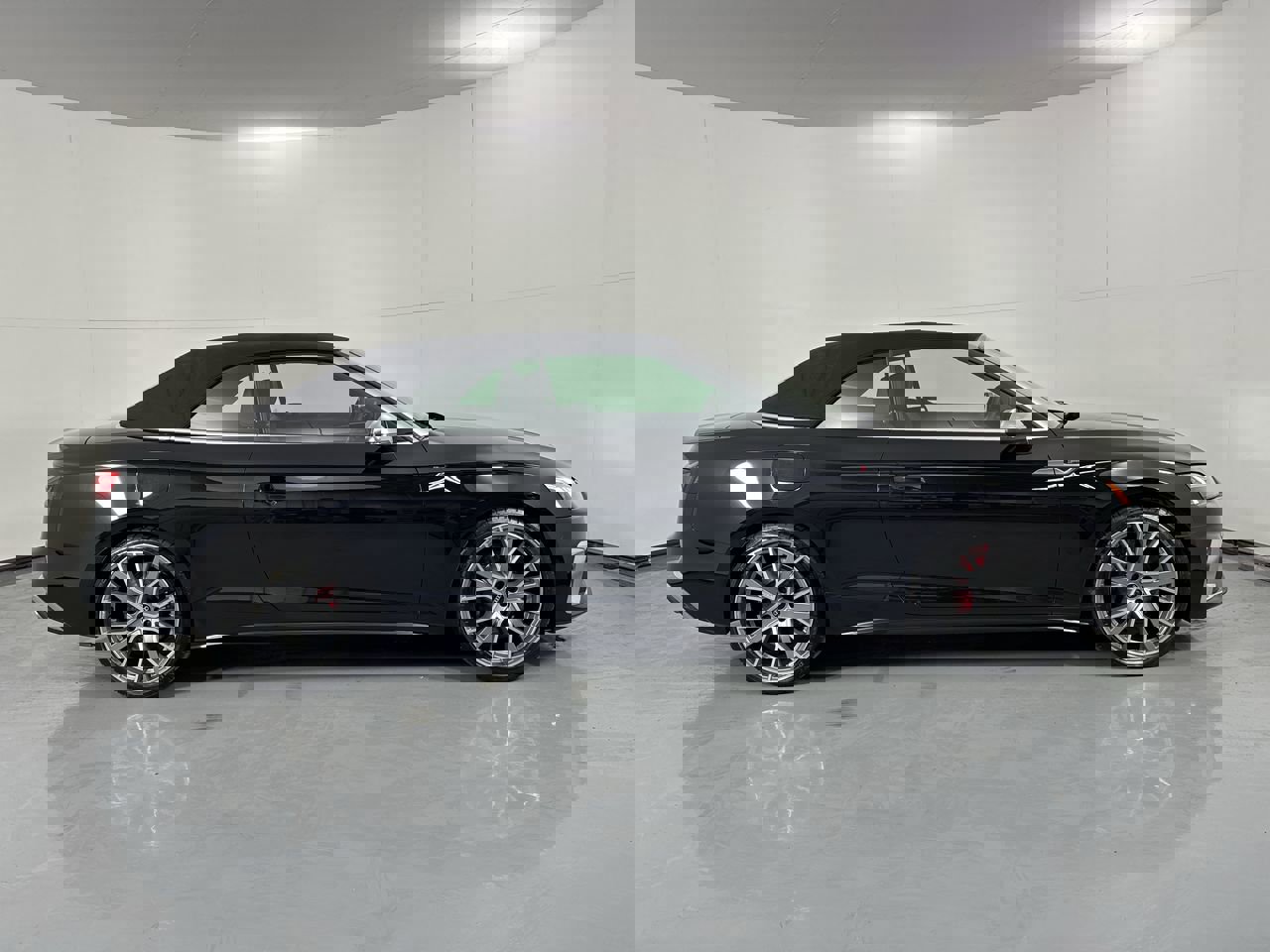 Used 2023 Audi S5 Premium Plus image 36