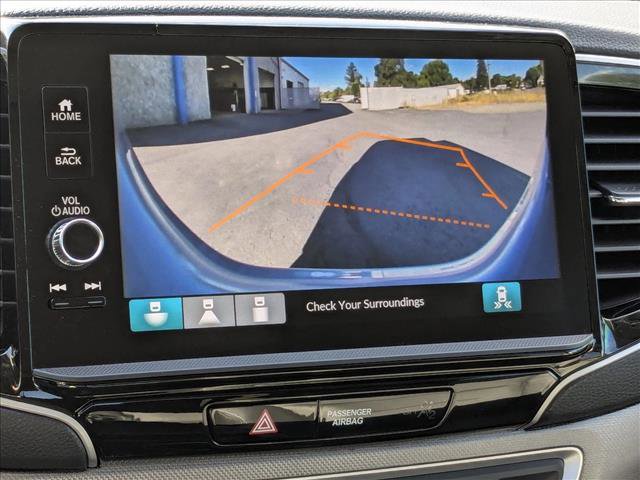 New 2026 Honda Ridgeline RTL image 15