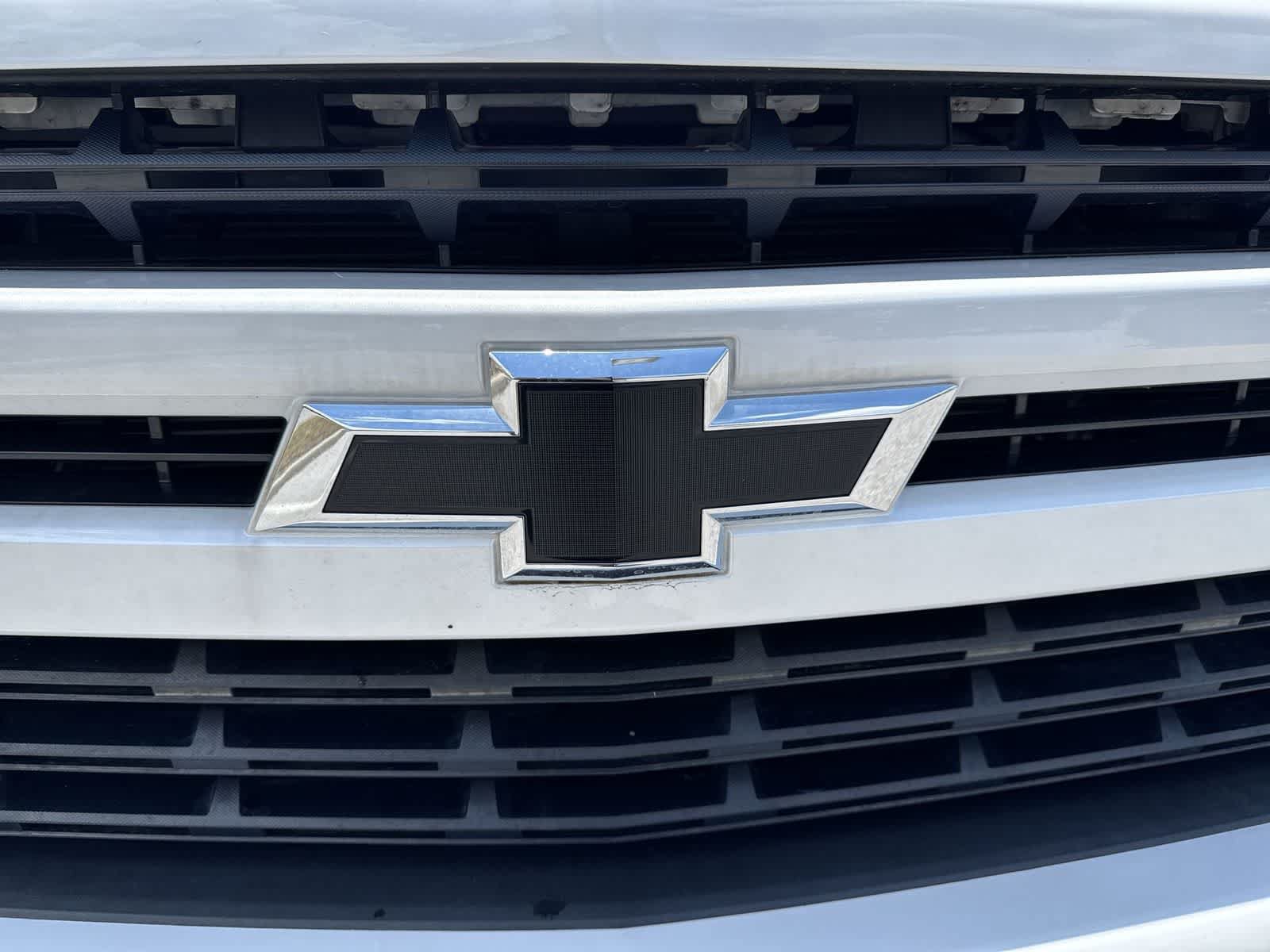 Used 2022 Chevrolet Silverado 1500 RST AWD/4WD image 19