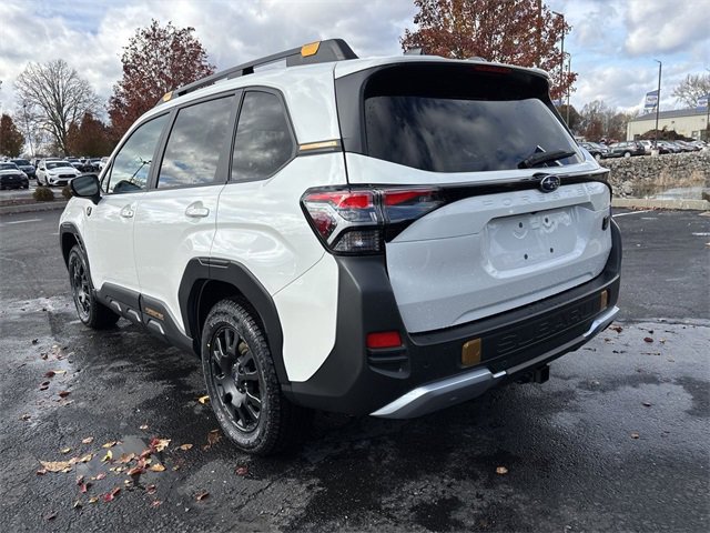 New 2026 Subaru Forester Wilderness image 9