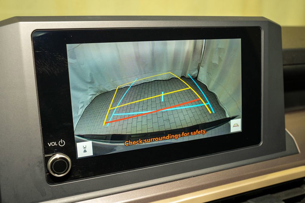 Used 2024 Toyota Tacoma SR5 image 12