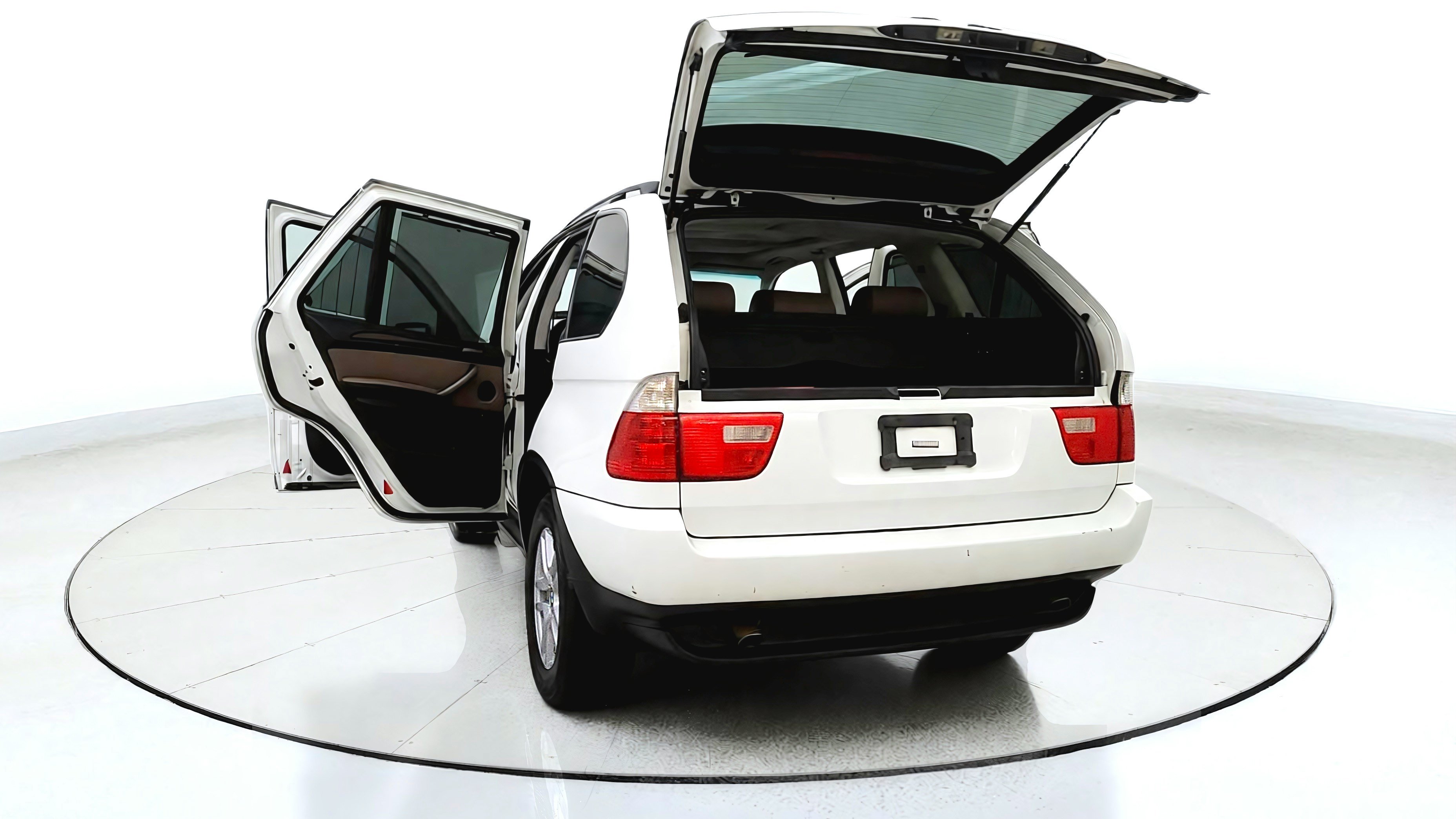 Used 2006 BMW X5 3.0i AWD/4WD image 13