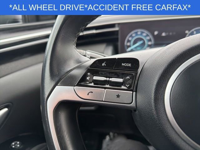Used 2022 Hyundai Tucson SEL w/ Convenience Package image 36