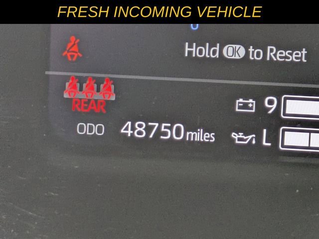 Used 2023 Toyota Tundra Capstone image 23