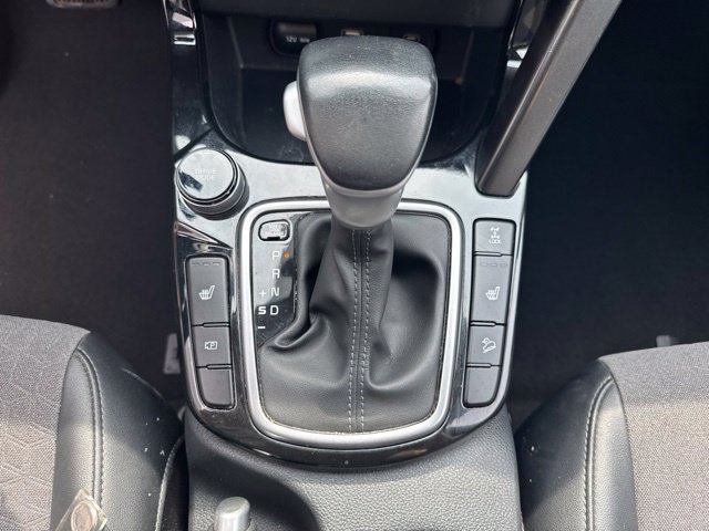 Used 2024 Kia Seltos S AWD/4WD image 18