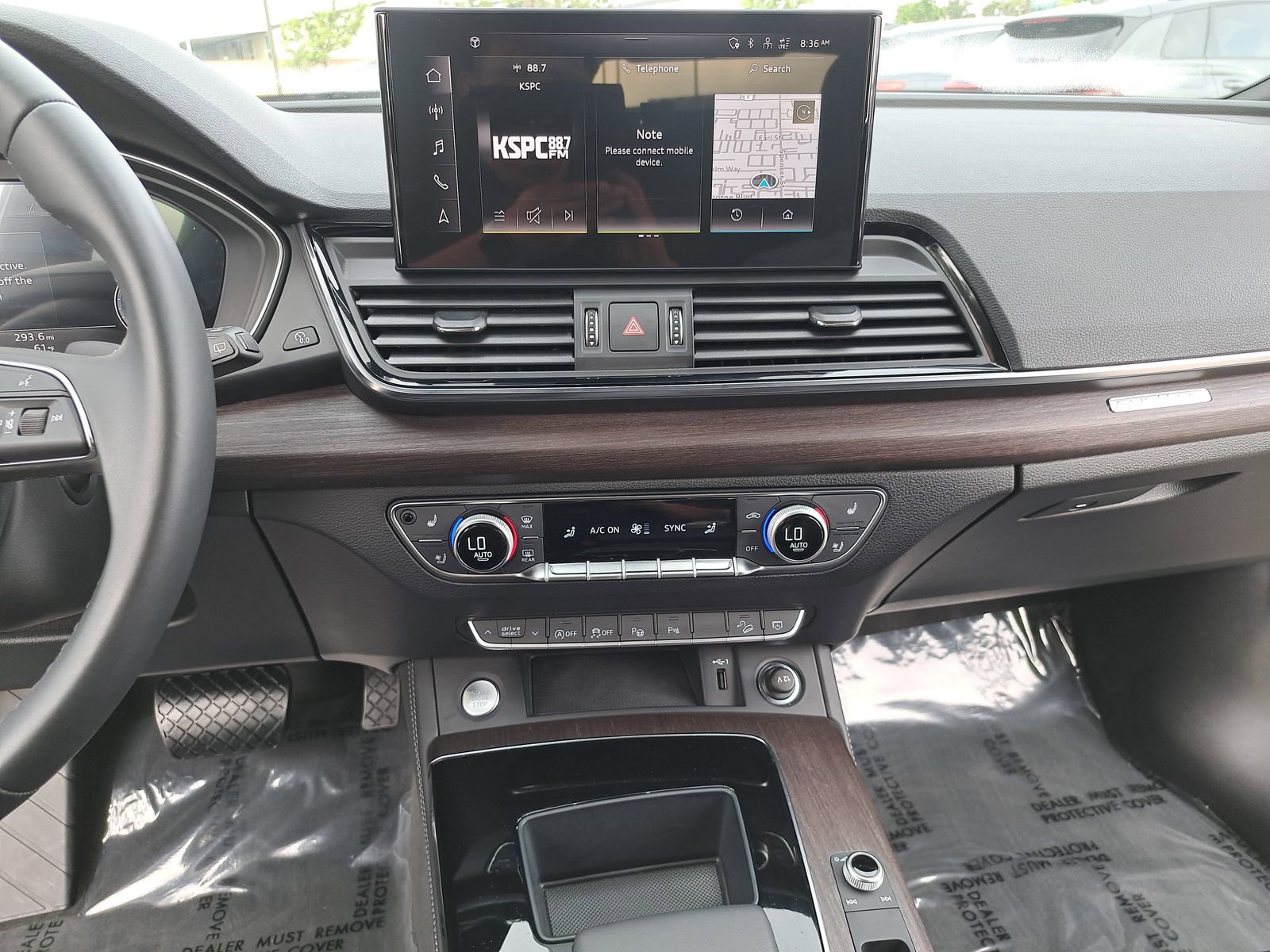 Used 2023 Audi Q5 2.0T Prestige w/ Prestige Package image 21