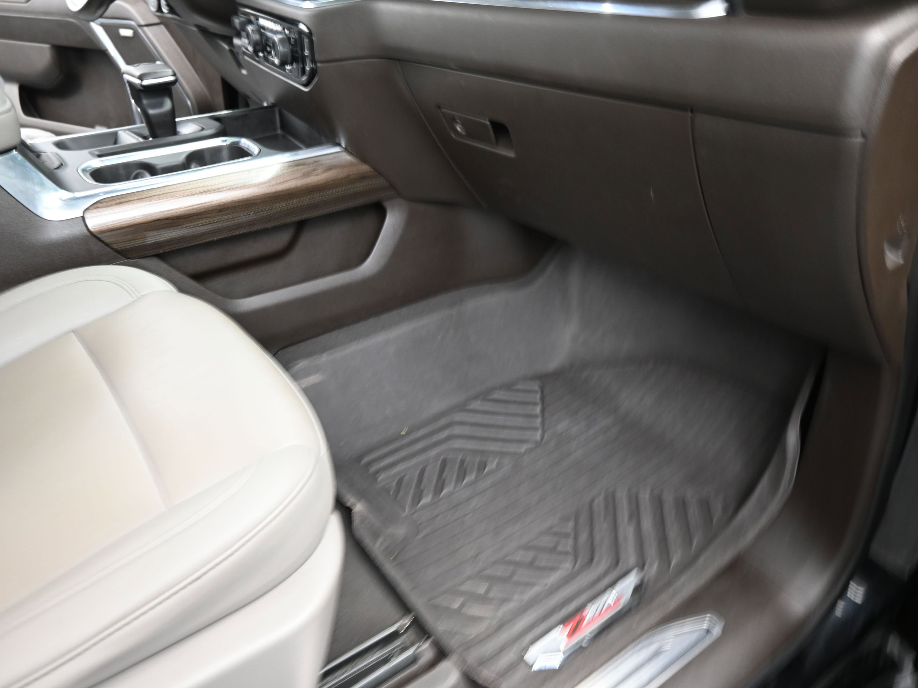 Certified 2023 Chevrolet Silverado 1500 LT Trail Boss w/ LT Trail Boss Premium Package image 20