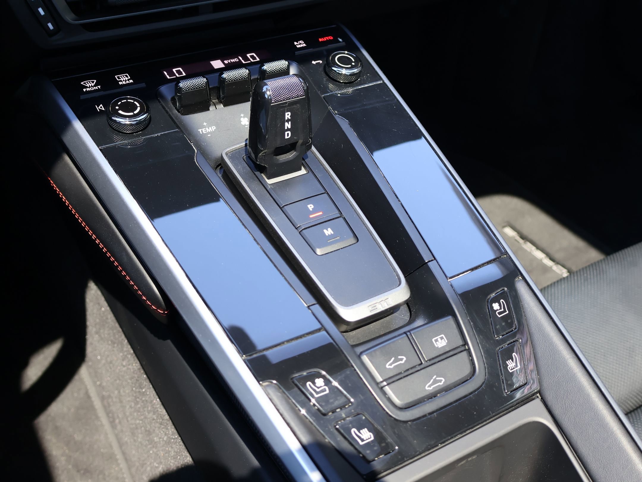 Certified 2021 Porsche 911 Turbo S image 21