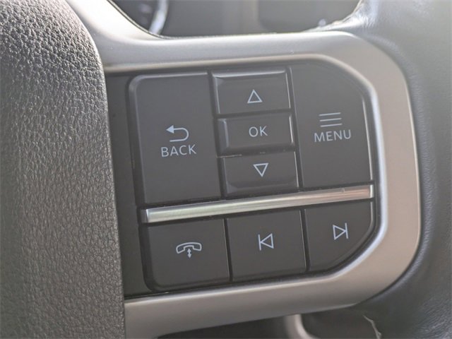 Used 2023 Ford Expedition Max Limited image 34