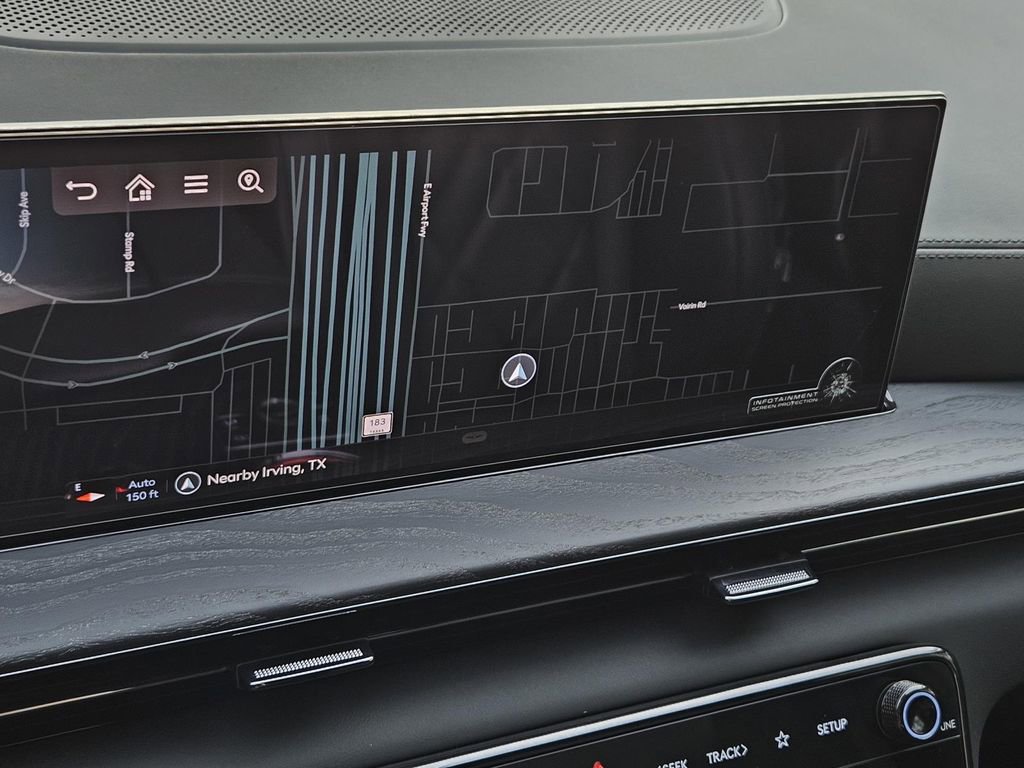 New 2026 Genesis GV80 3.5T Prestige image 24