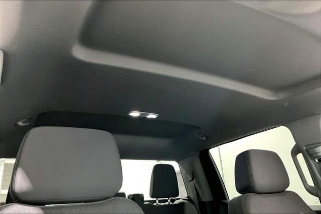 Used 2025 Chevrolet Silverado 1500 LT w/ Work Truck Package image 29