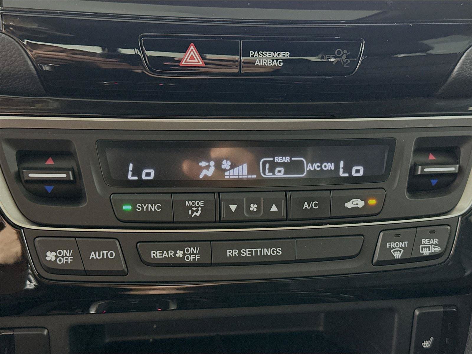 Used 2020 Honda Ridgeline RTL-E image 9