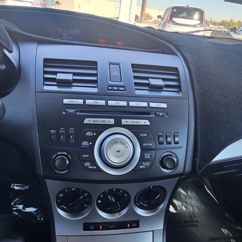 Used 2010 MAZDA MAZDA3 s Sport image 17