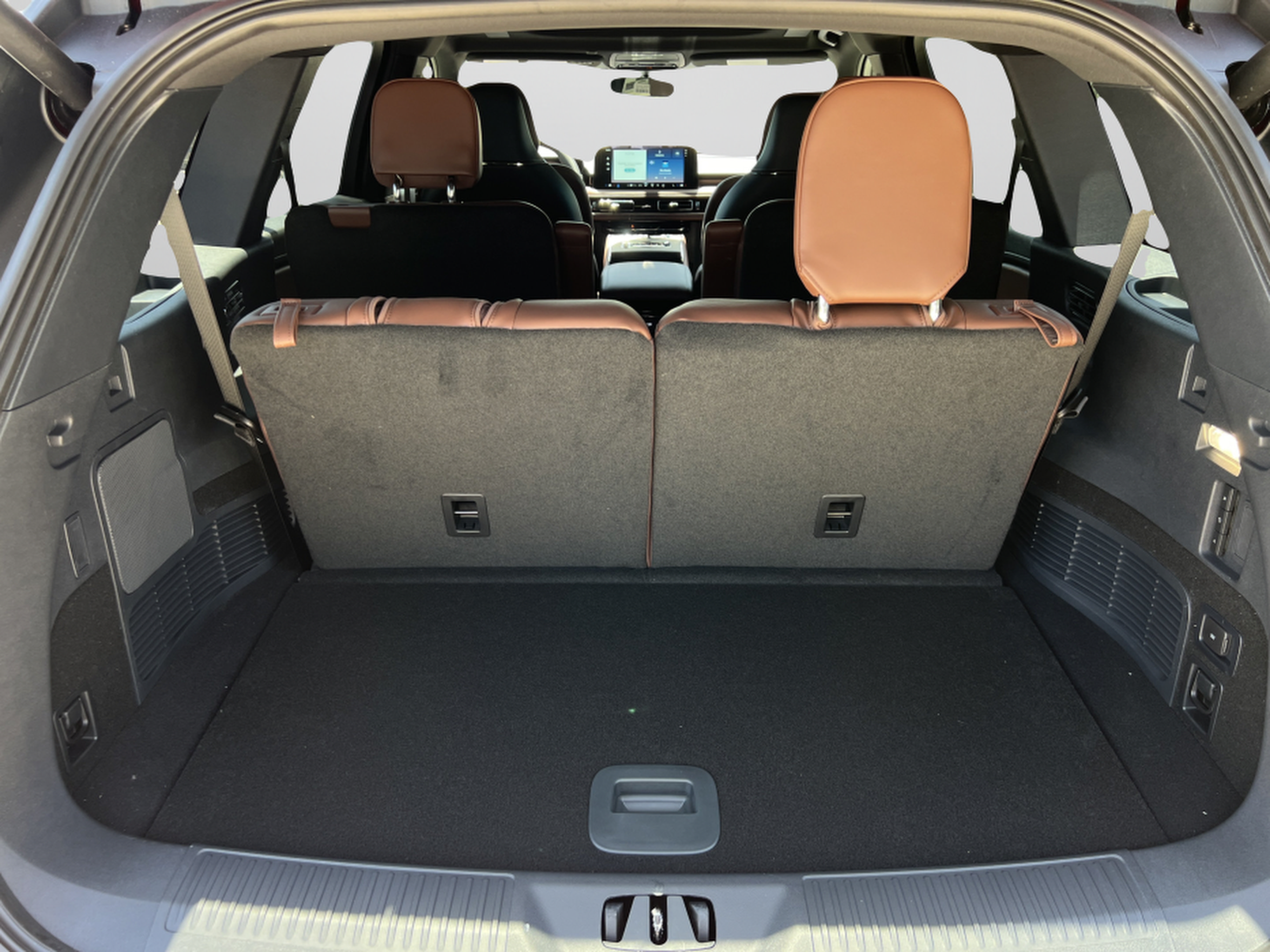 New 2026 Lincoln Aviator Reserve AWD/4WD image 28