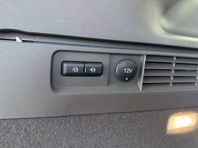 Used 2023 Lincoln Nautilus Reserve image 8