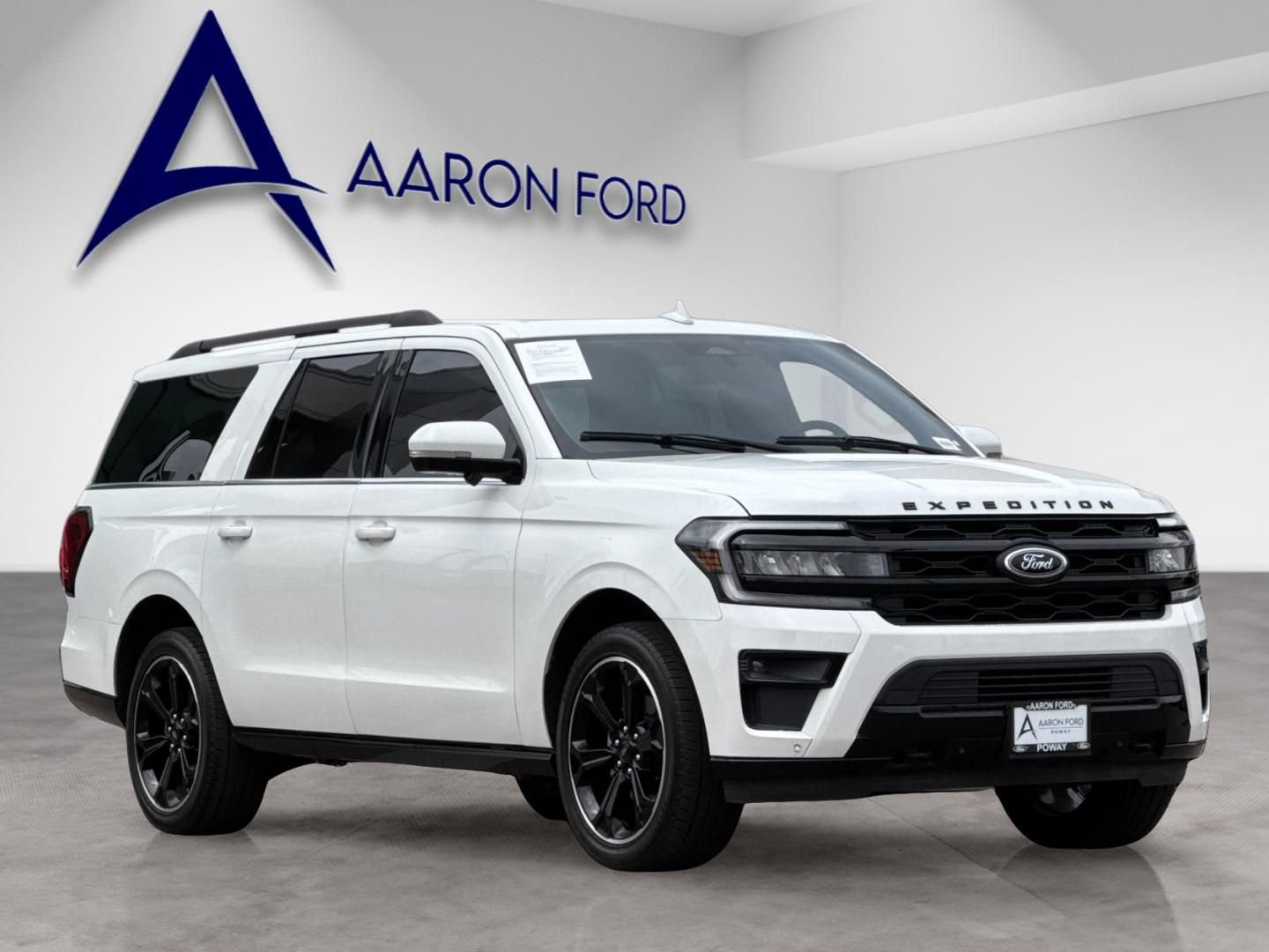 Used 2023 Ford Expedition Max Limited image 8