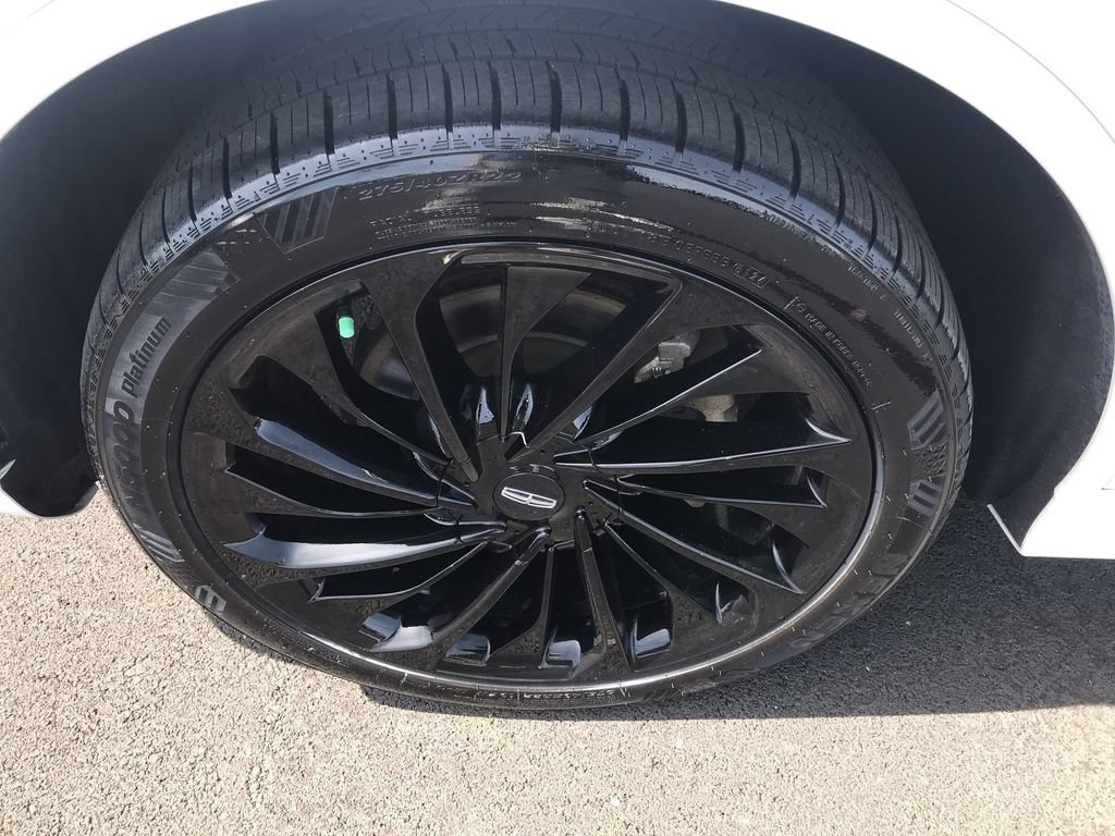 Used 2021 Lincoln Aviator Reserve w/ Equipment Group 210A AWD/4WD image 10