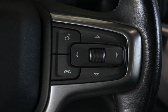 Used 2022 Chevrolet Silverado 1500 RST image 15