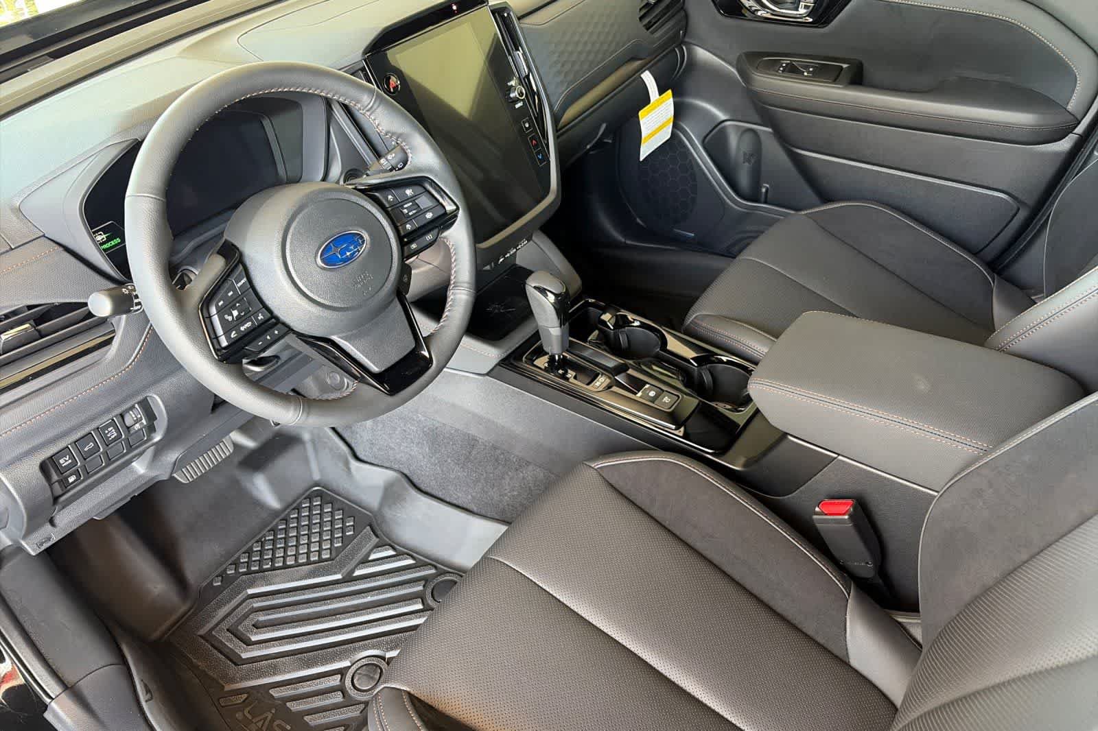Used 2026 Subaru Forester Touring AWD/4WD image 11
