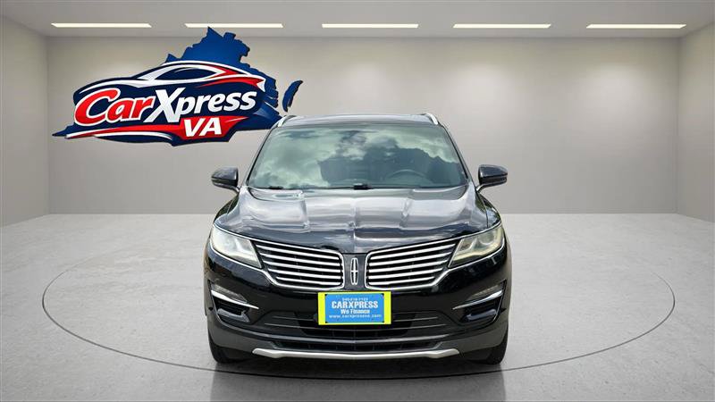 Used 2015 Lincoln MKC AWD w/ Equipment Group 101A Select image 7