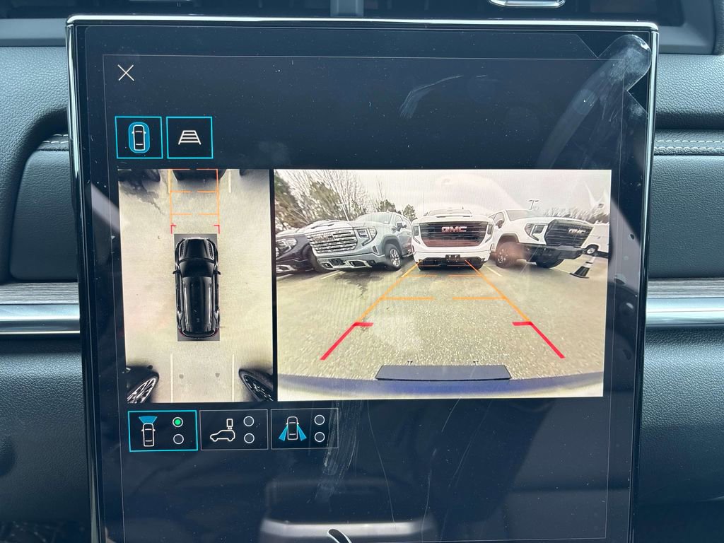 New 2026 GMC Terrain Denali image 13