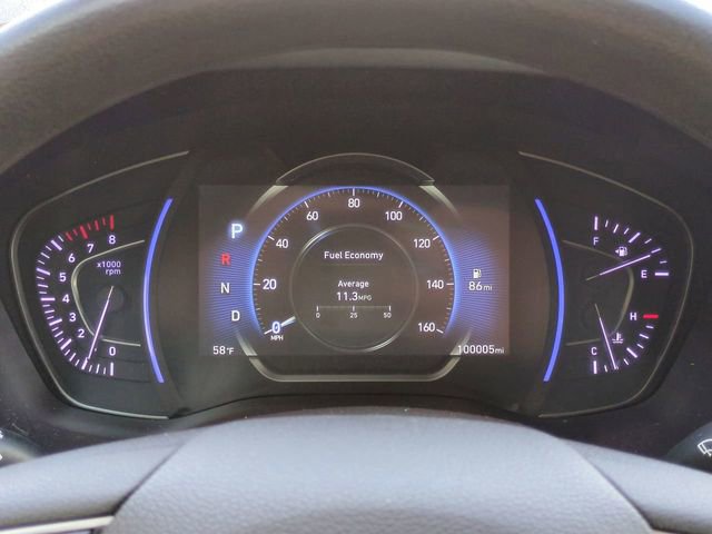 Used 2020 Hyundai Santa Fe SEL image 26
