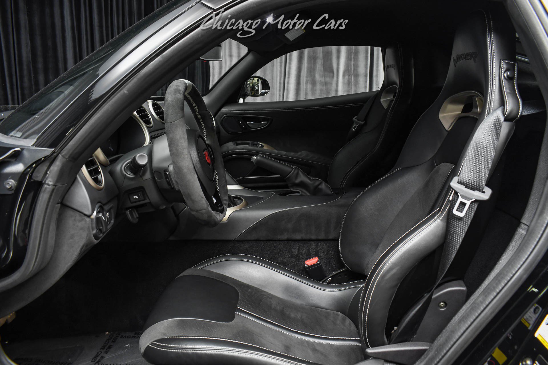 Used 2017 Dodge Viper GTC w/ ACR Package RWD image 17